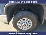 2025 Chevrolet Silverado 2500 Crew Cab 4x4 Pickup for sale #250640 - photo 35