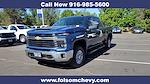 2025 Chevrolet Silverado 2500 Crew Cab 4x4 Pickup for sale #250640 - photo 8