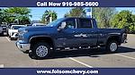 2025 Chevrolet Silverado 2500 Crew Cab 4x4 Pickup for sale #250640 - photo 12