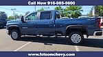 2025 Chevrolet Silverado 2500 Crew Cab 4x4 Pickup for sale #250640 - photo 14