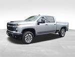 2025 Chevrolet Silverado 2500 Crew Cab 4x4 Pickup for sale #250645 - photo 1