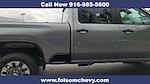 2025 Chevrolet Silverado 2500 Crew Cab 4x4 Pickup for sale #250645 - photo 7
