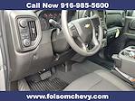 2025 Chevrolet Silverado 2500 Crew Cab 4x4 Pickup for sale #250645 - photo 9