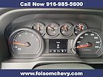 2025 Chevrolet Silverado 2500 Crew Cab 4x4 Pickup for sale #250645 - photo 13