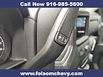 2025 Chevrolet Silverado 2500 Crew Cab 4x4 Pickup for sale #250645 - photo 17