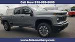 2025 Chevrolet Silverado 2500 Crew Cab 4x4 Pickup for sale #250645 - photo 4