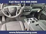 2025 Chevrolet Silverado 2500 Crew Cab 4x4 Pickup for sale #250645 - photo 21