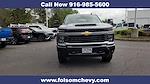 2025 Chevrolet Silverado 2500 Crew Cab 4x4 Pickup for sale #250645 - photo 6