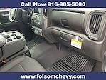 2025 Chevrolet Silverado 2500 Crew Cab 4x4 Pickup for sale #250645 - photo 30