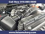 2025 Chevrolet Silverado 2500 Crew Cab 4x4 Pickup for sale #250645 - photo 31