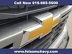 2025 Chevrolet Silverado 2500 Crew Cab 4x4 Pickup for sale #250645 - photo 32