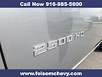 2025 Chevrolet Silverado 2500 Crew Cab 4x4 Pickup for sale #250645 - photo 33