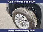 2025 Chevrolet Silverado 2500 Crew Cab 4x4 Pickup for sale #250645 - photo 34