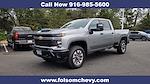 2025 Chevrolet Silverado 2500 Crew Cab 4x4 Pickup for sale #250645 - photo 8