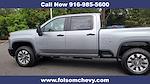 2025 Chevrolet Silverado 2500 Crew Cab 4x4 Pickup for sale #250645 - photo 14