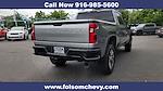 2025 Chevrolet Silverado 2500 Crew Cab 4x4 Pickup for sale #250645 - photo 3