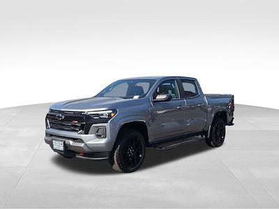 2025 Chevrolet Colorado Crew Cab 4x4 Pickup for sale #250646 - photo 1