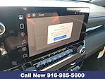 2025 Chevrolet Colorado Crew Cab 4x4 Pickup for sale #250646 - photo 17