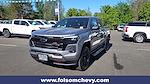 2025 Chevrolet Colorado Crew Cab 4x4 Pickup for sale #250646 - photo 8