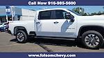 2025 Chevrolet Silverado 2500 Crew Cab 4x4 Pickup for sale #250648 - photo 7