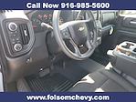 2025 Chevrolet Silverado 2500 Crew Cab 4x4 Pickup for sale #250648 - photo 9