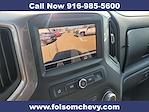 2025 Chevrolet Silverado 2500 Crew Cab 4x4 Pickup for sale #250648 - photo 17