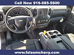 2025 Chevrolet Silverado 2500 Crew Cab 4x4 Pickup for sale #250648 - photo 22