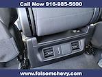 2025 Chevrolet Silverado 2500 Crew Cab 4x4 Pickup for sale #250648 - photo 23