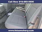 2025 Chevrolet Silverado 2500 Crew Cab 4x4 Pickup for sale #250648 - photo 27