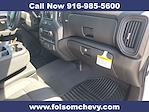 2025 Chevrolet Silverado 2500 Crew Cab 4x4 Pickup for sale #250648 - photo 31