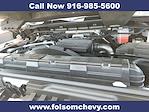 2025 Chevrolet Silverado 2500 Crew Cab 4x4 Pickup for sale #250648 - photo 32