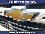 2025 Chevrolet Silverado 2500 Crew Cab 4x4 Pickup for sale #250648 - photo 33