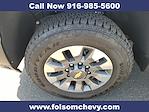 2025 Chevrolet Silverado 2500 Crew Cab 4x4 Pickup for sale #250648 - photo 35