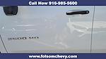 2025 Chevrolet Silverado 2500 Crew Cab 4x4 Pickup for sale #250648 - photo 12