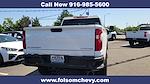 2025 Chevrolet Silverado 2500 Crew Cab 4x4 Pickup for sale #250648 - photo 15