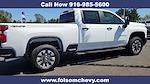 2025 Chevrolet Silverado 2500 Crew Cab 4x4 Pickup for sale #250648 - photo 3