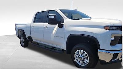 2025 Chevrolet Silverado 2500 Crew Cab 4x4 Pickup for sale #250670 - photo 1