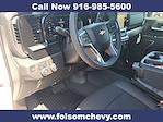 2025 Chevrolet Silverado 2500 Crew Cab 4x4 Pickup for sale #250670 - photo 7