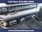 2025 Chevrolet Silverado 2500 Crew Cab 4x4 Pickup for sale #250670 - photo 9
