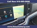 2025 Chevrolet Silverado 2500 Crew Cab 4x4 Pickup for sale #250670 - photo 15