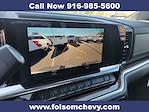 2025 Chevrolet Silverado 2500 Crew Cab 4x4 Pickup for sale #250670 - photo 16