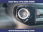 2025 Chevrolet Silverado 2500 Crew Cab 4x4 Pickup for sale #250670 - photo 18