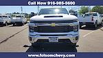 2025 Chevrolet Silverado 2500 Crew Cab 4x4 Pickup for sale #250670 - photo 4