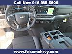 2025 Chevrolet Silverado 2500 Crew Cab 4x4 Pickup for sale #250670 - photo 21