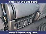 2025 Chevrolet Silverado 2500 Crew Cab 4x4 Pickup for sale #250670 - photo 22