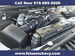 2025 Chevrolet Silverado 2500 Crew Cab 4x4 Pickup for sale #250670 - photo 31
