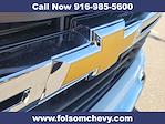 2025 Chevrolet Silverado 2500 Crew Cab 4x4 Pickup for sale #250670 - photo 32