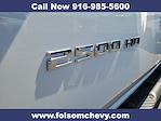 2025 Chevrolet Silverado 2500 Crew Cab 4x4 Pickup for sale #250670 - photo 33