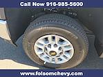 2025 Chevrolet Silverado 2500 Crew Cab 4x4 Pickup for sale #250670 - photo 34