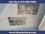 2025 Chevrolet Silverado 2500 Crew Cab 4x4 Pickup for sale #250670 - photo 35
